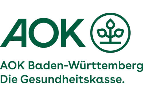 AOK Baden-Württemberg Logo