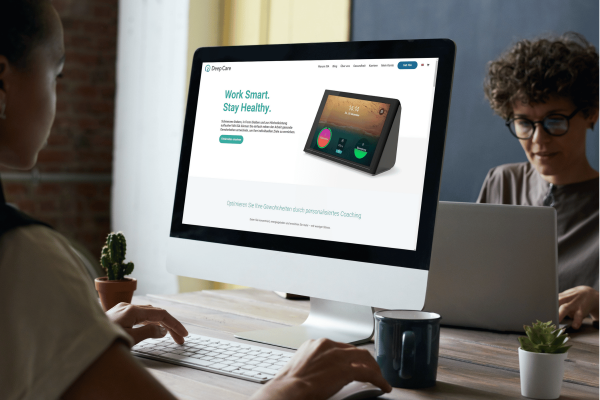 Innovation scouting by TK