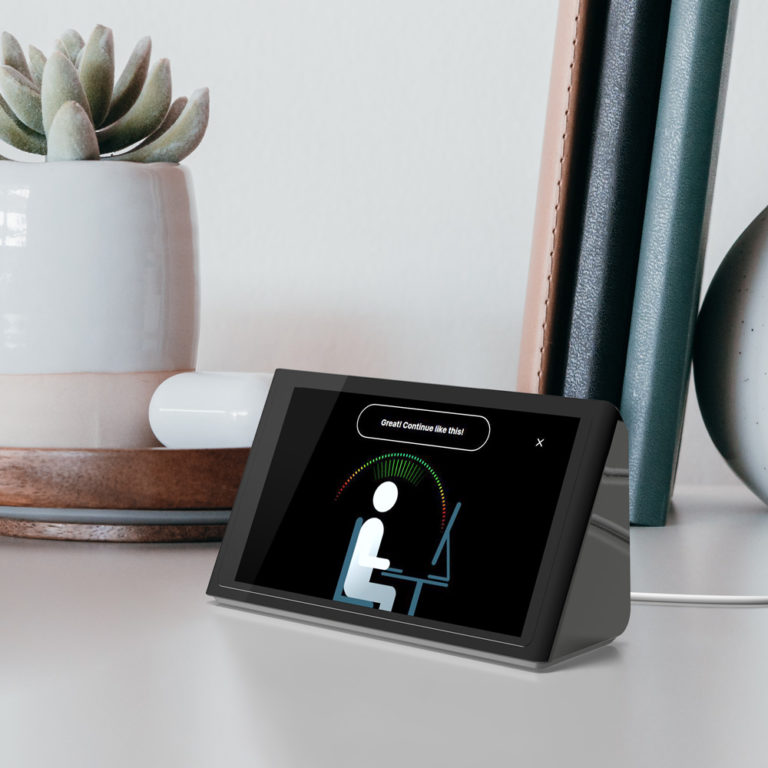 Ein persönlicher Gesundheitscoach