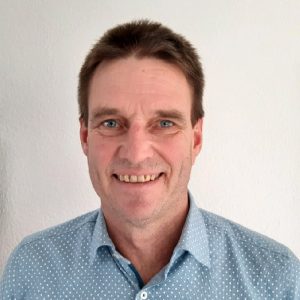 Michael Kasper - Fachkraft für Arbeitssicherheit & Leiter Gesundheitszentrum UIm, BAD GmbH