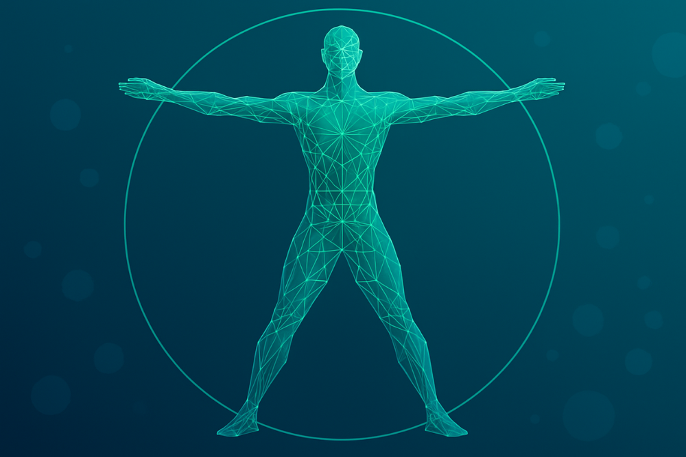 Die Zukunft des BGM in Form von KI