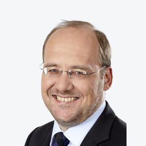 Thomas Balgheim