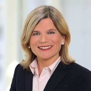 Bettina Laurick