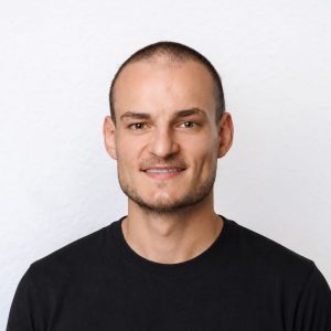 Jakob Hank